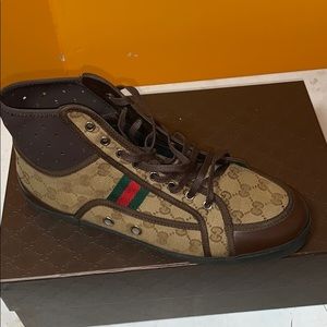 Gucci sneakers